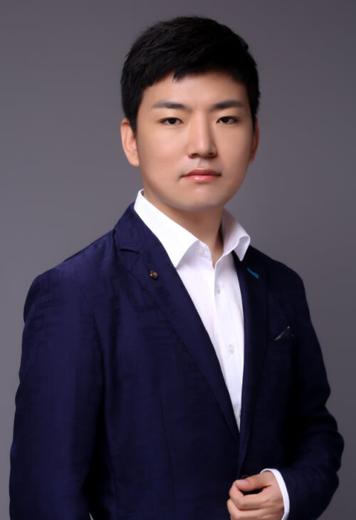 牛犇 云計算講師